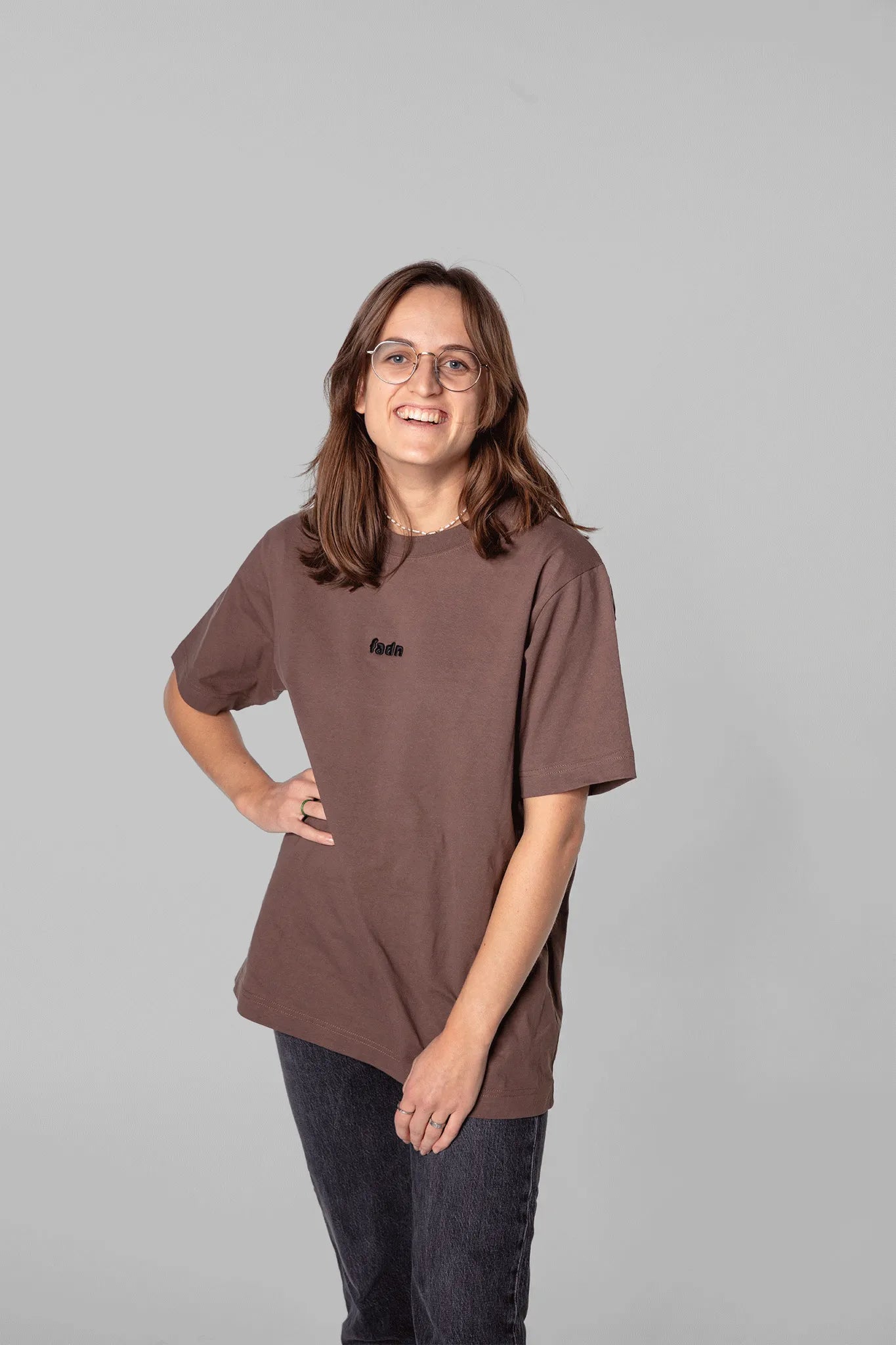 root tee