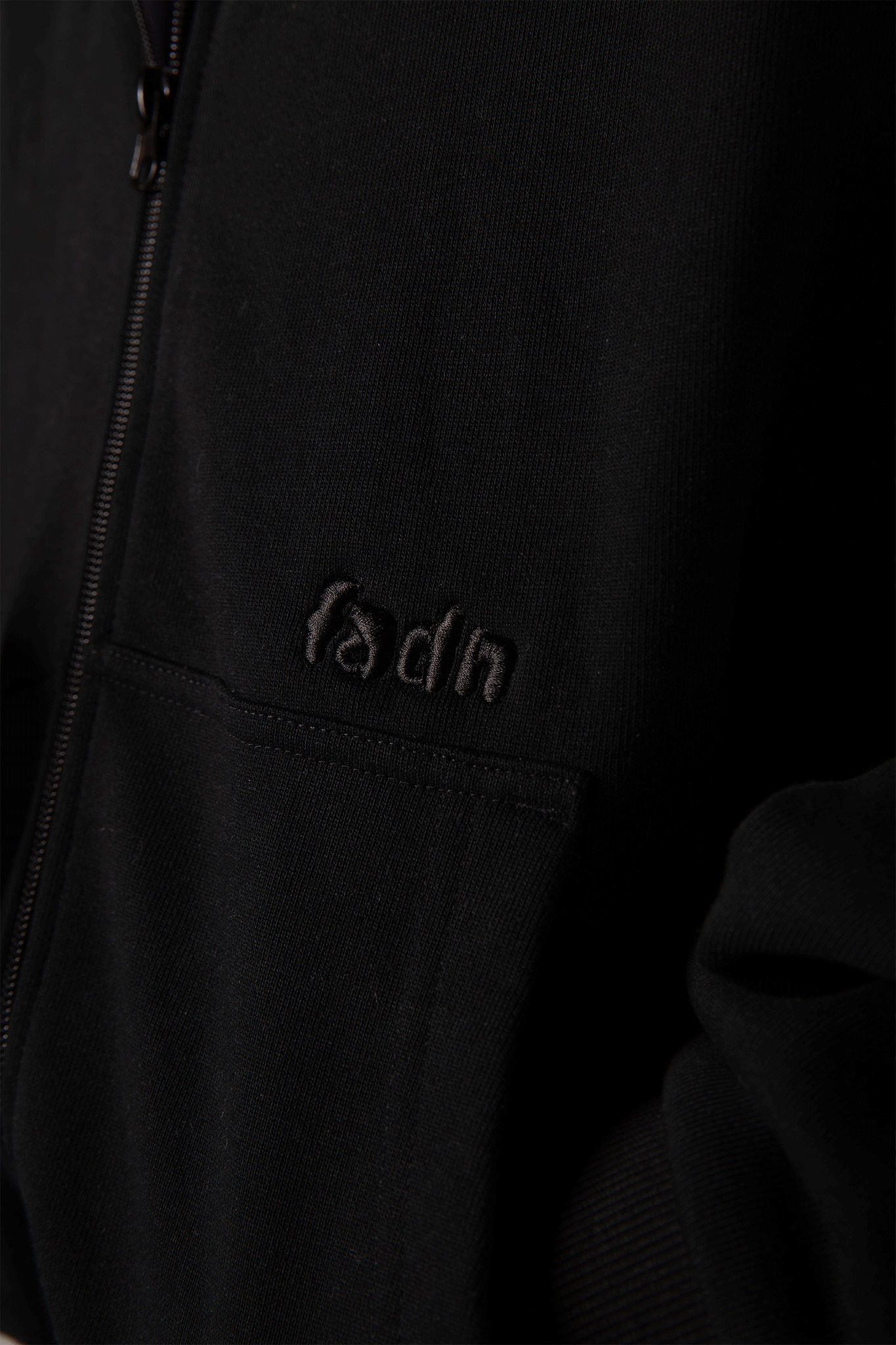 tonal zip
