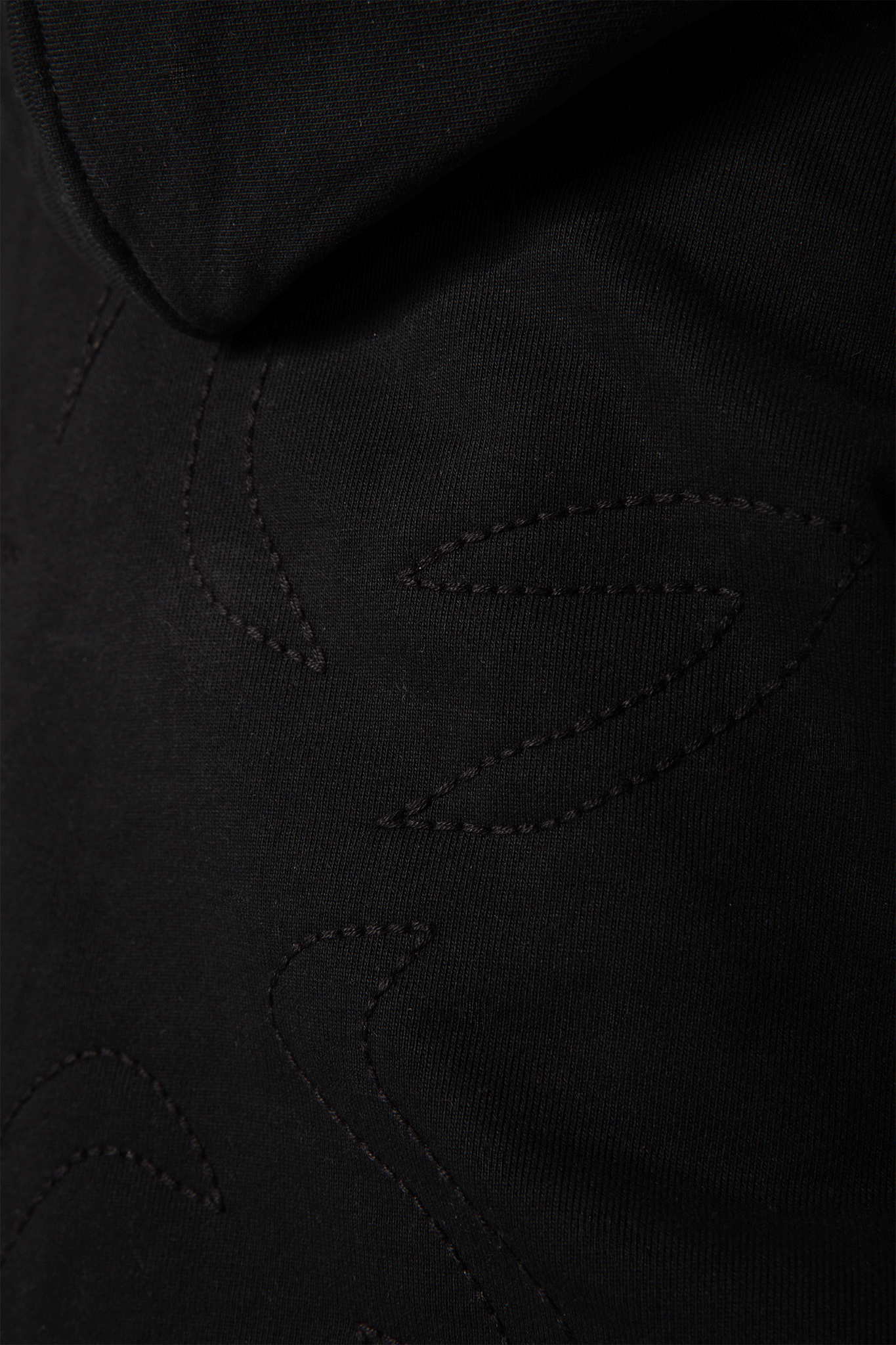 tonal zip