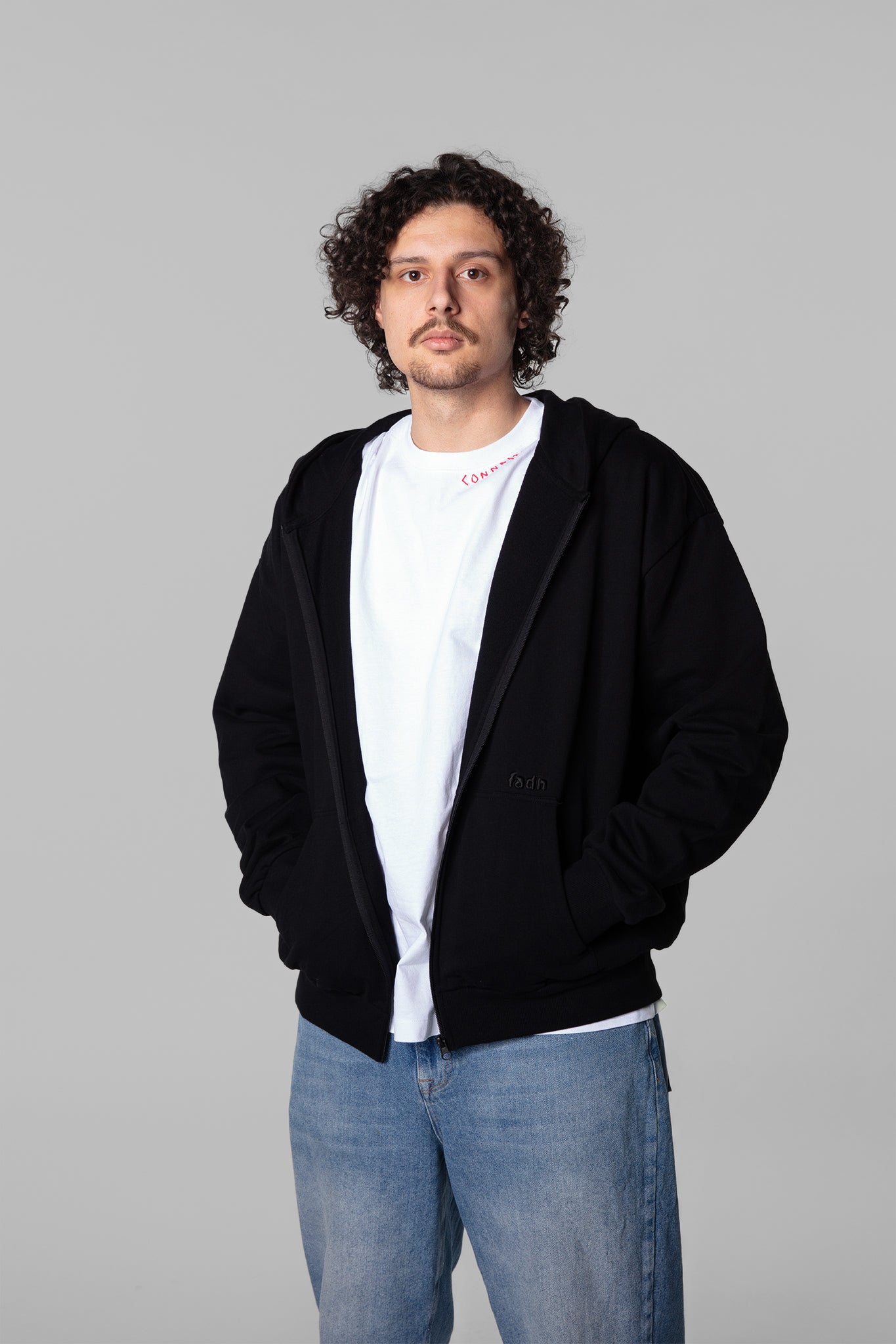 tonal zip