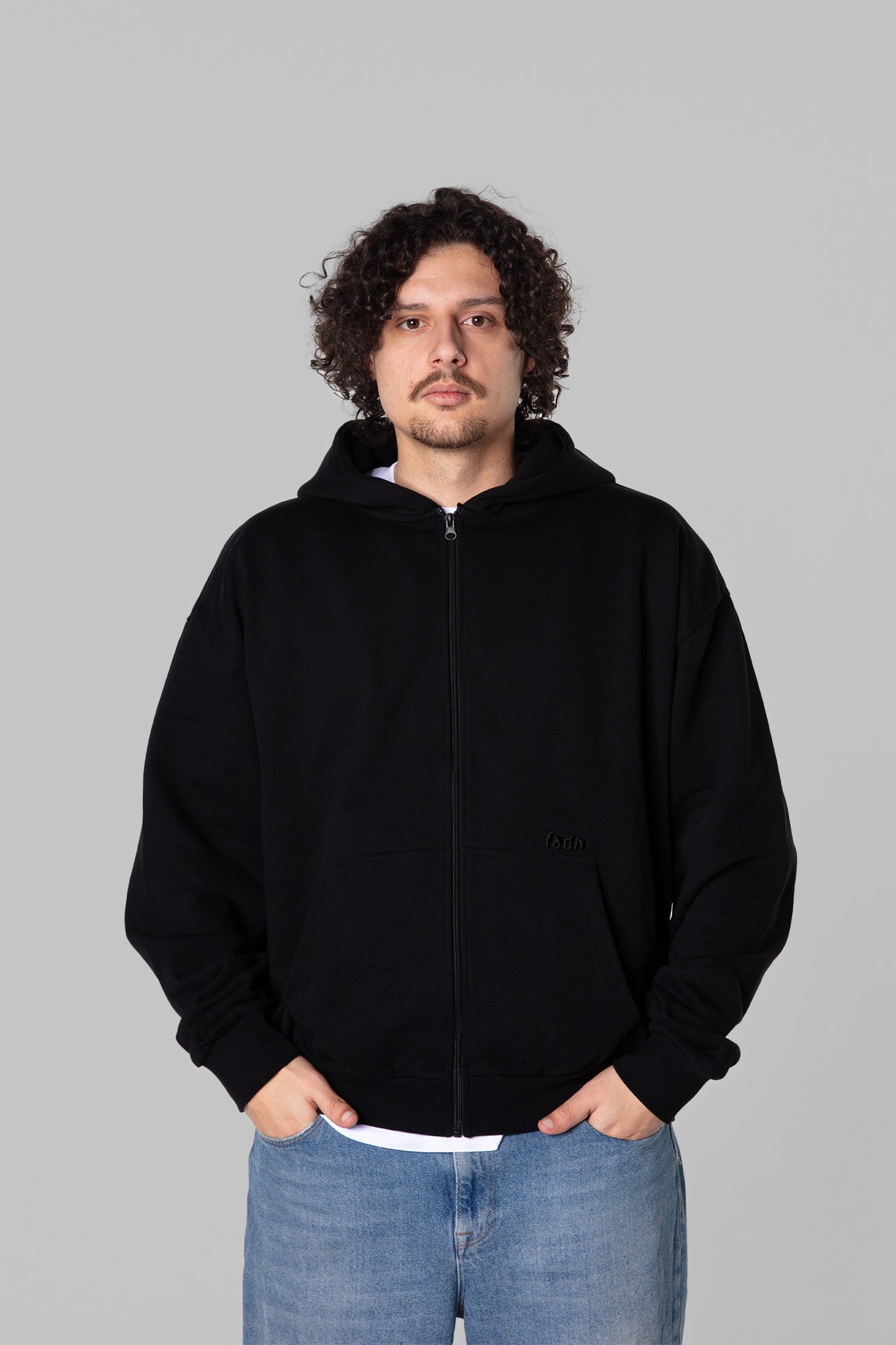 tonal zip