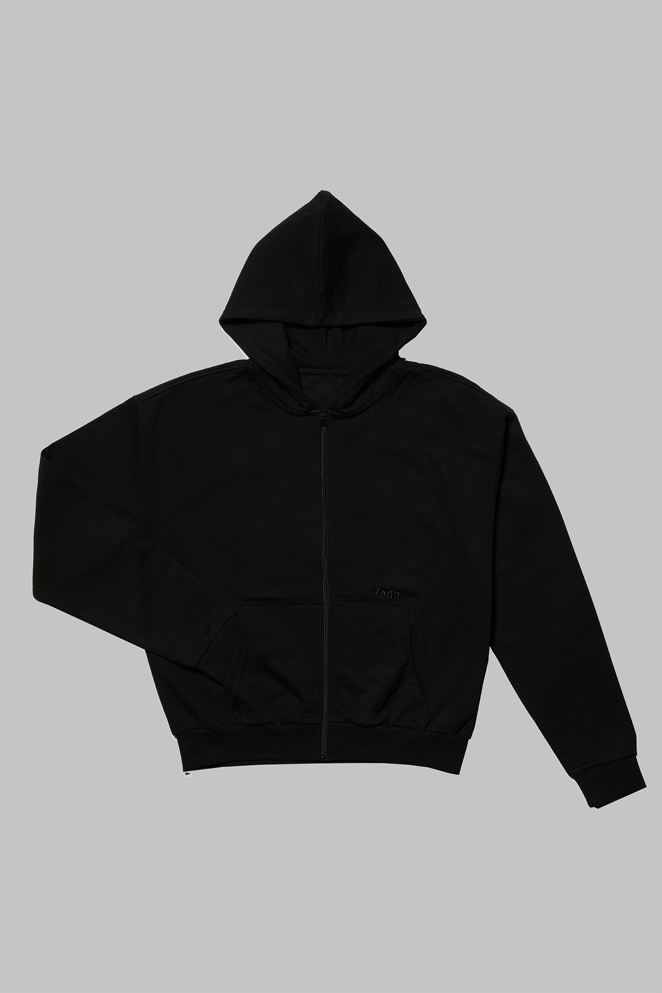 tonal zip