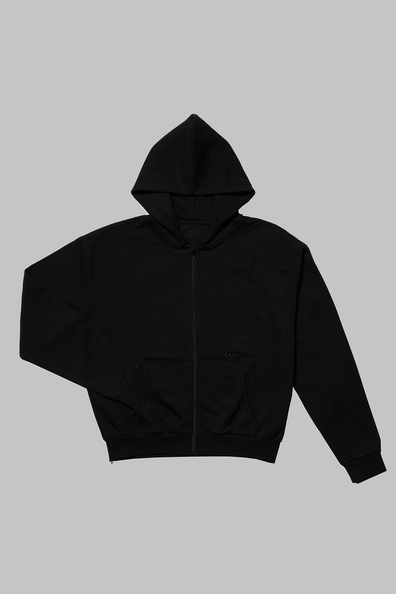 tonal zip