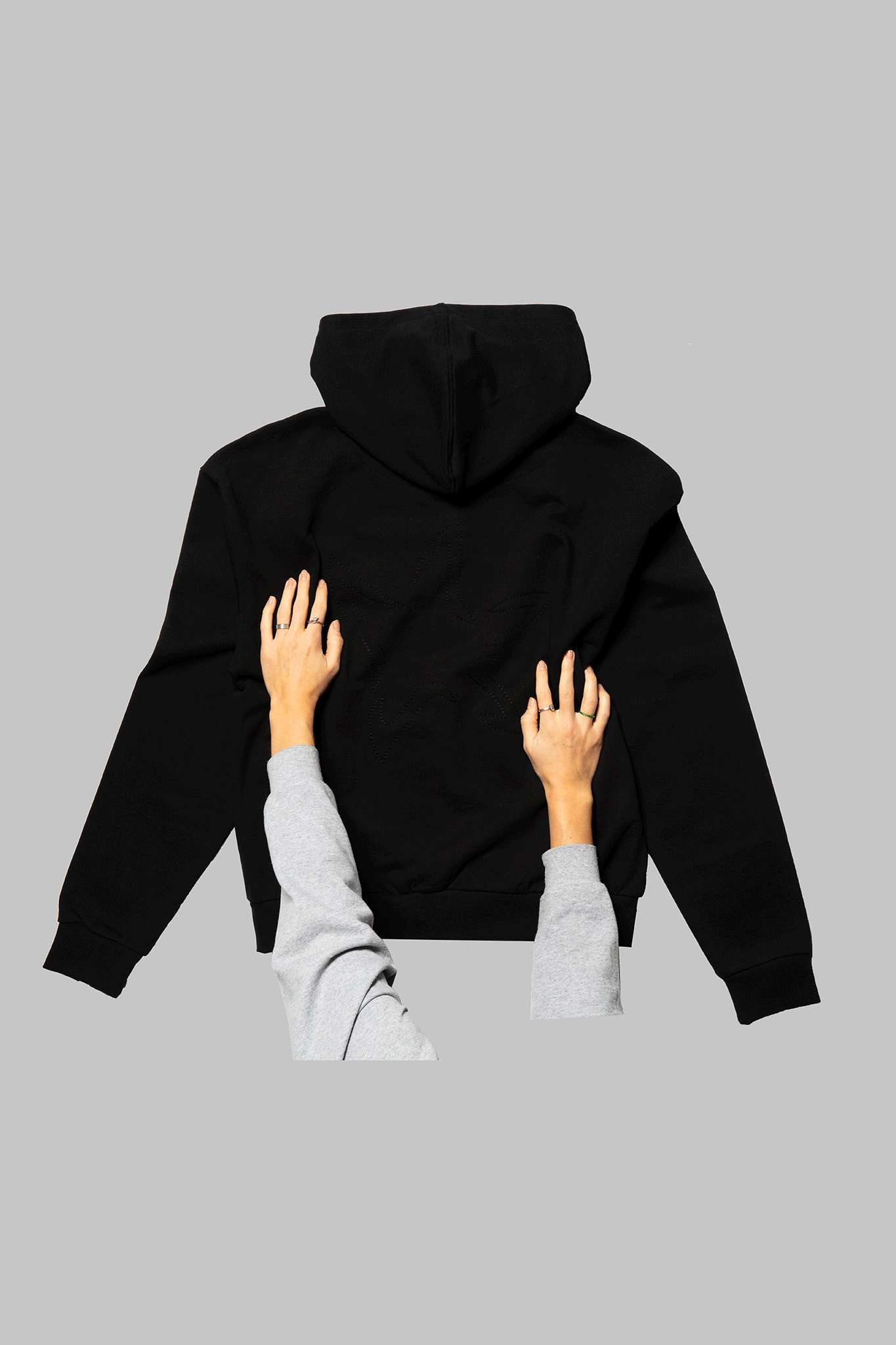 tonal zip