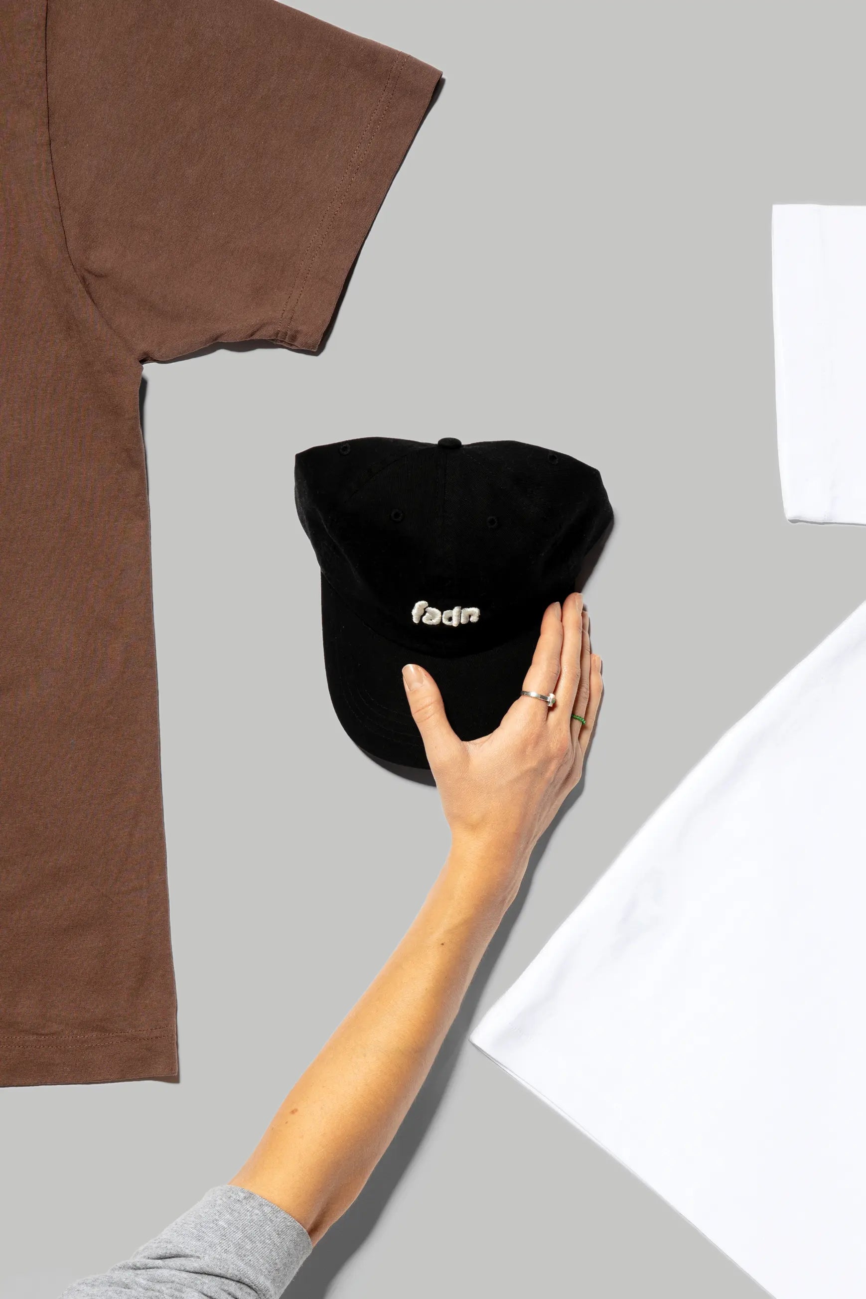 fadn Cap