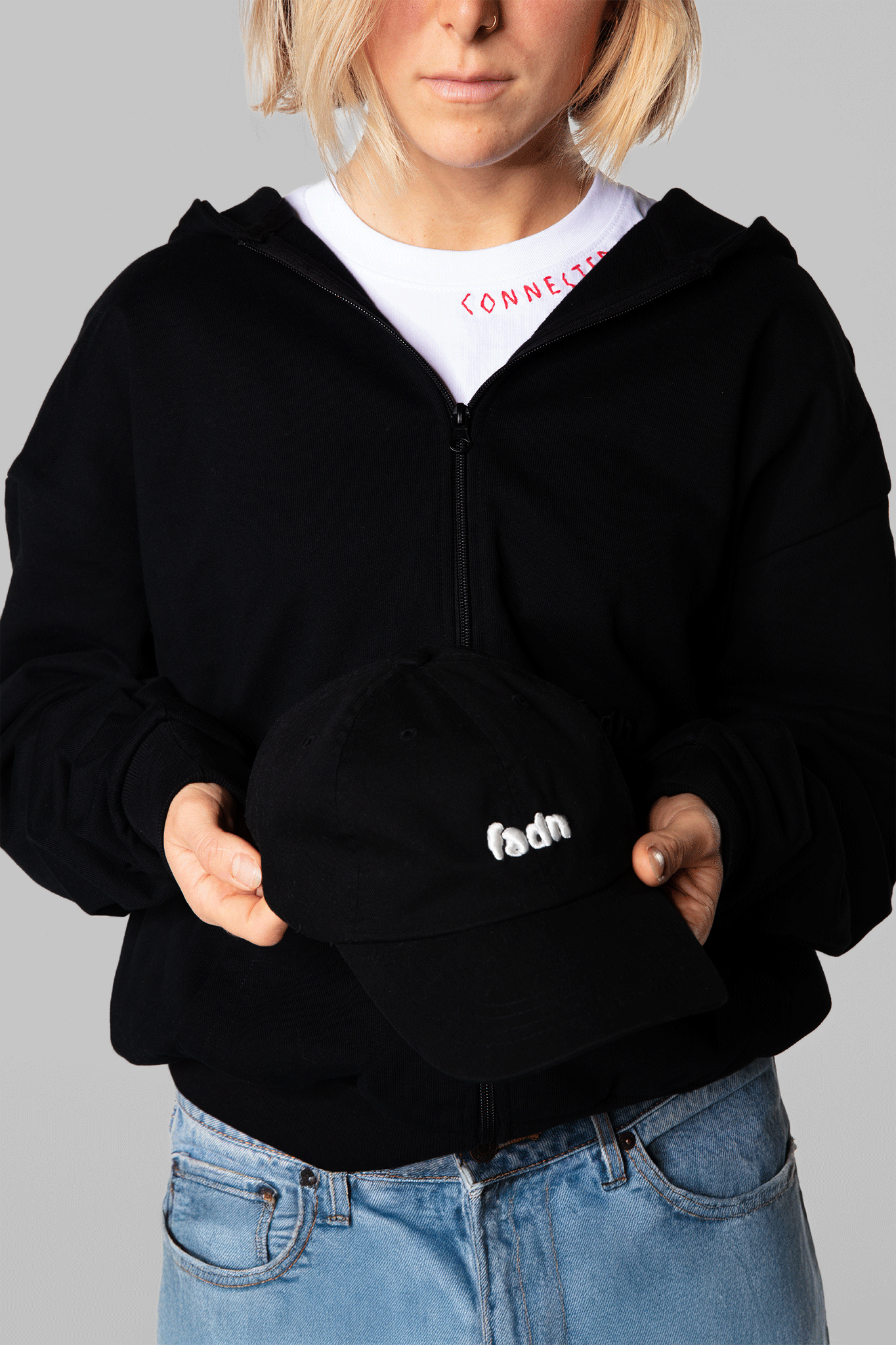 fadn Cap