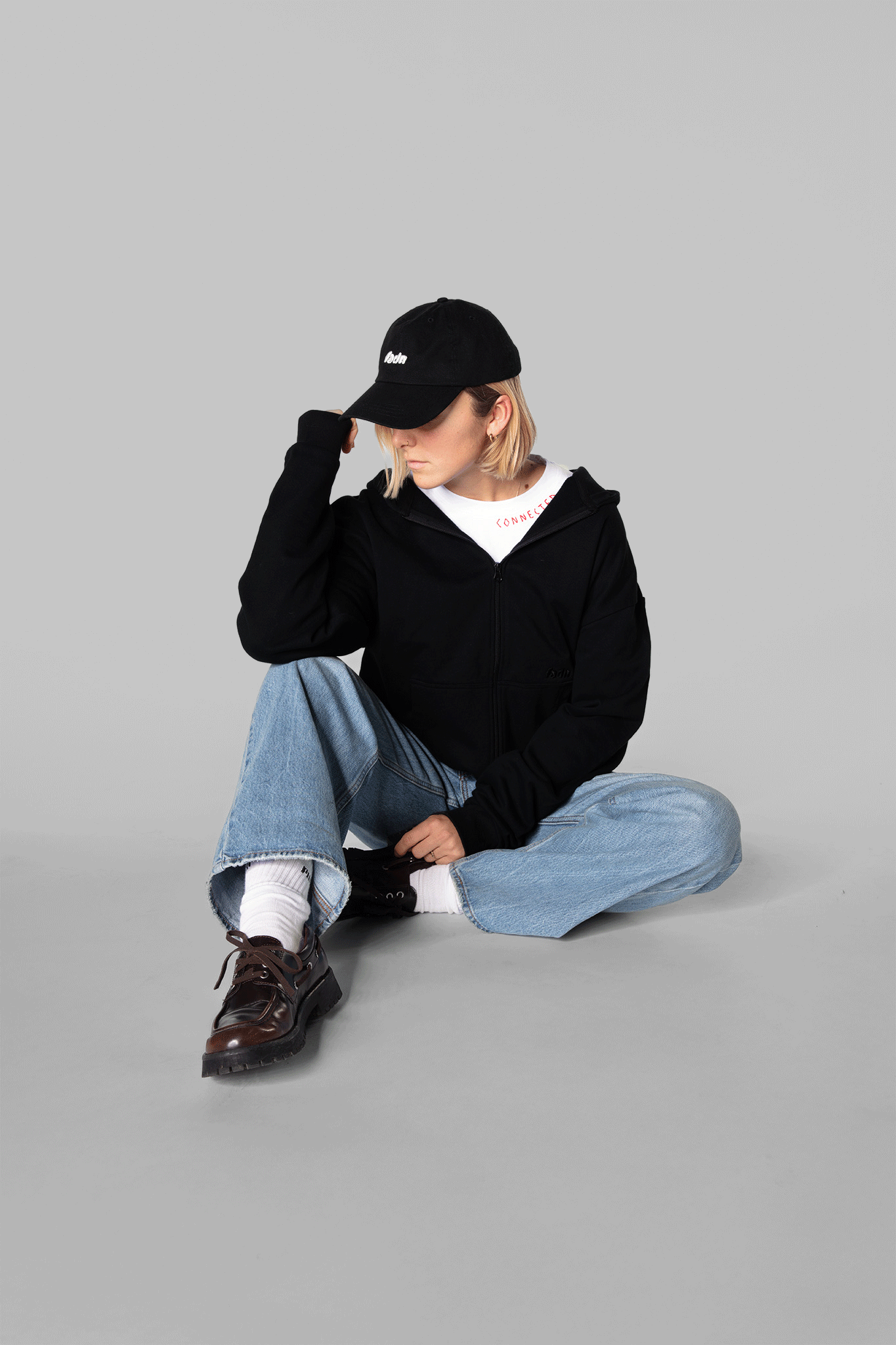 fadn Cap