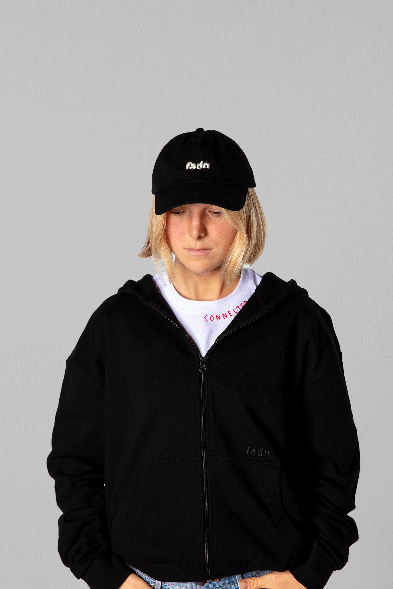 fadn Cap